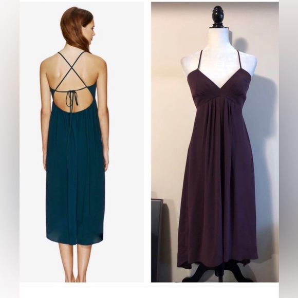 Wilfred cosimo dress - Picture 5 of 5